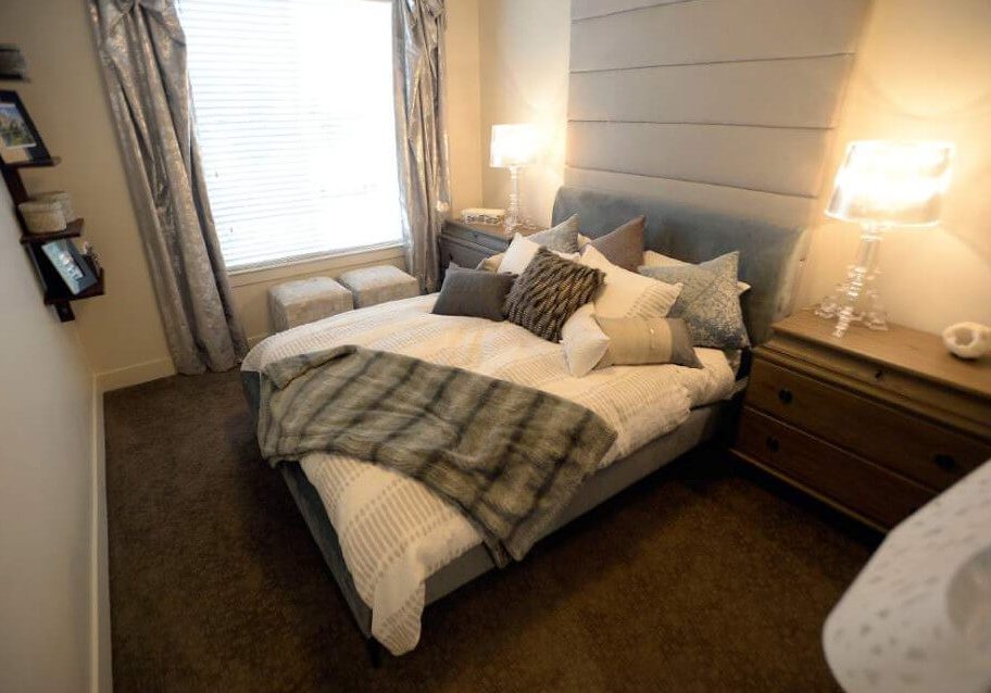 Artesian-Apartments-Bed-Room
